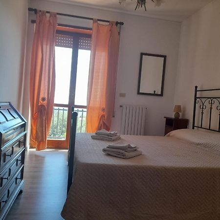 B&B Anxur Terracina Luaran gambar