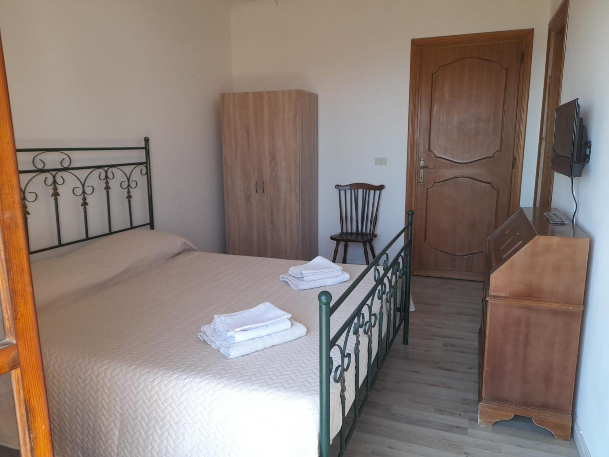 B&B Anxur Terracina Luaran gambar