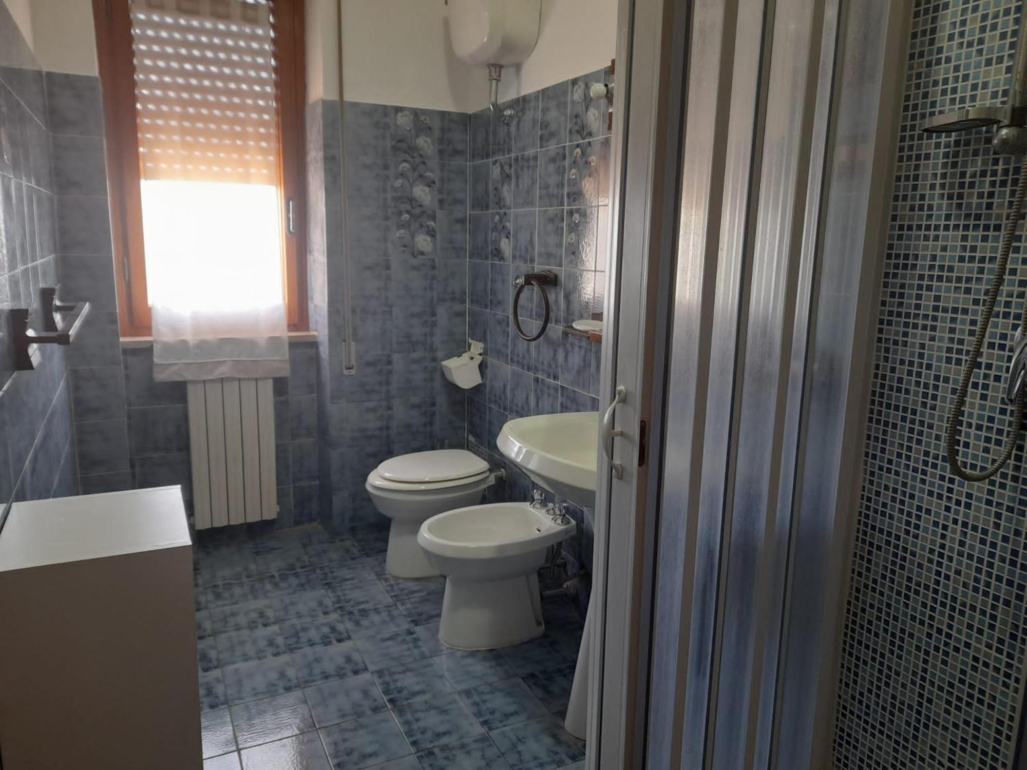 B&B Anxur Terracina Luaran gambar