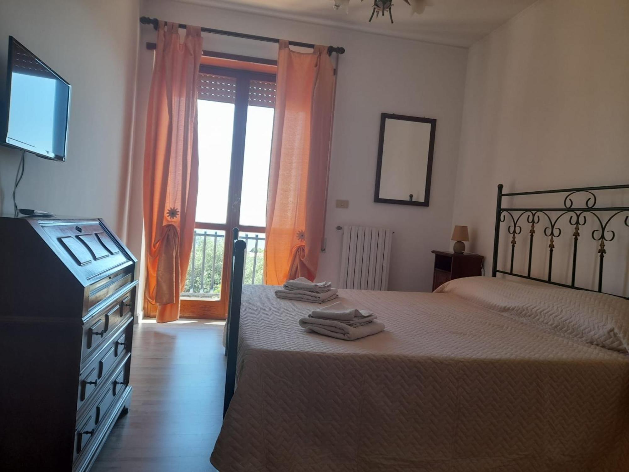 B&B Anxur Terracina Luaran gambar