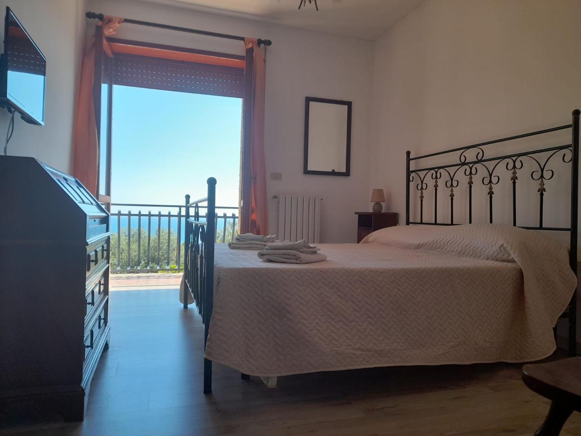 B&B Anxur Terracina Luaran gambar