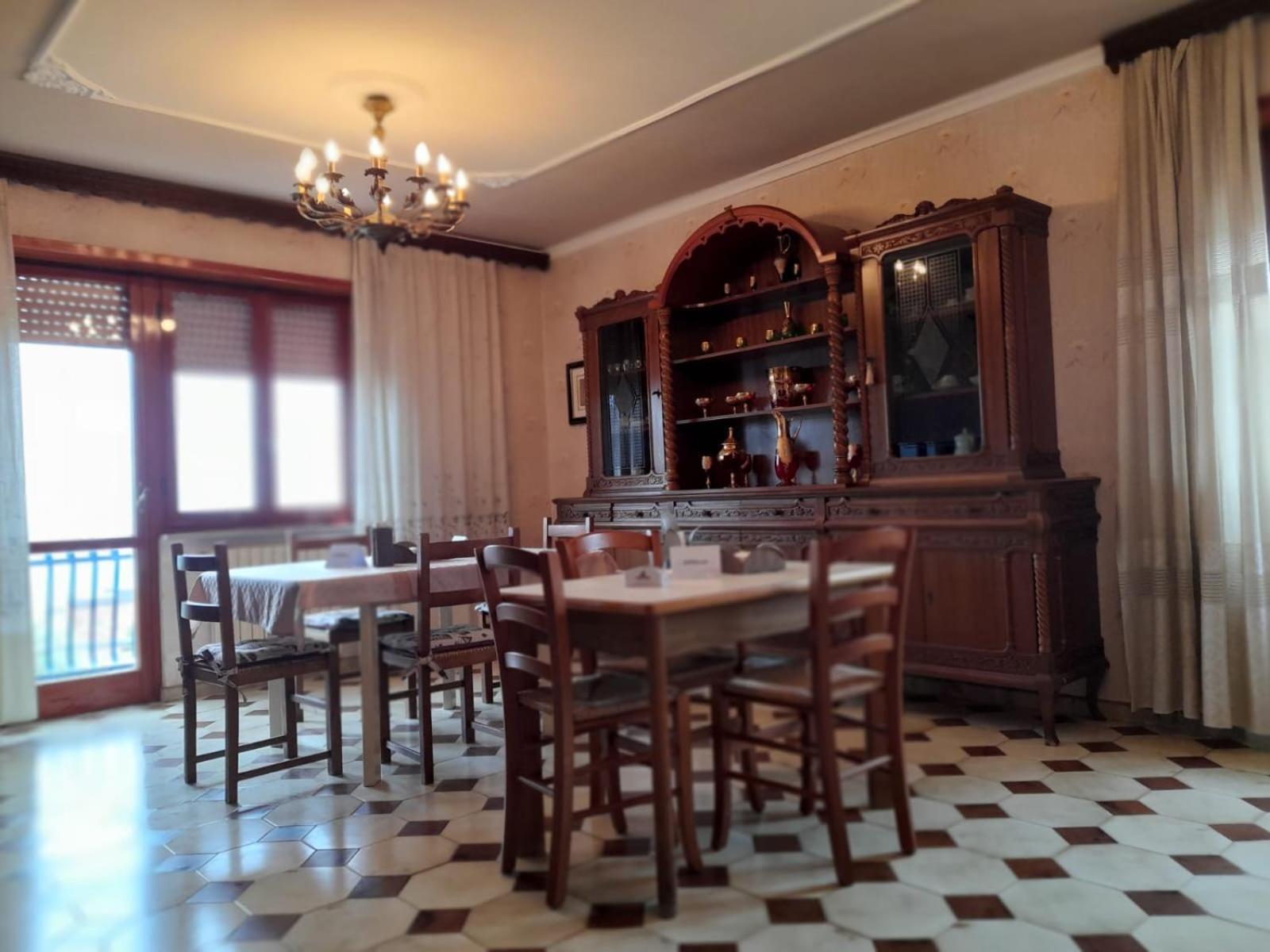 B&B Anxur Terracina Luaran gambar