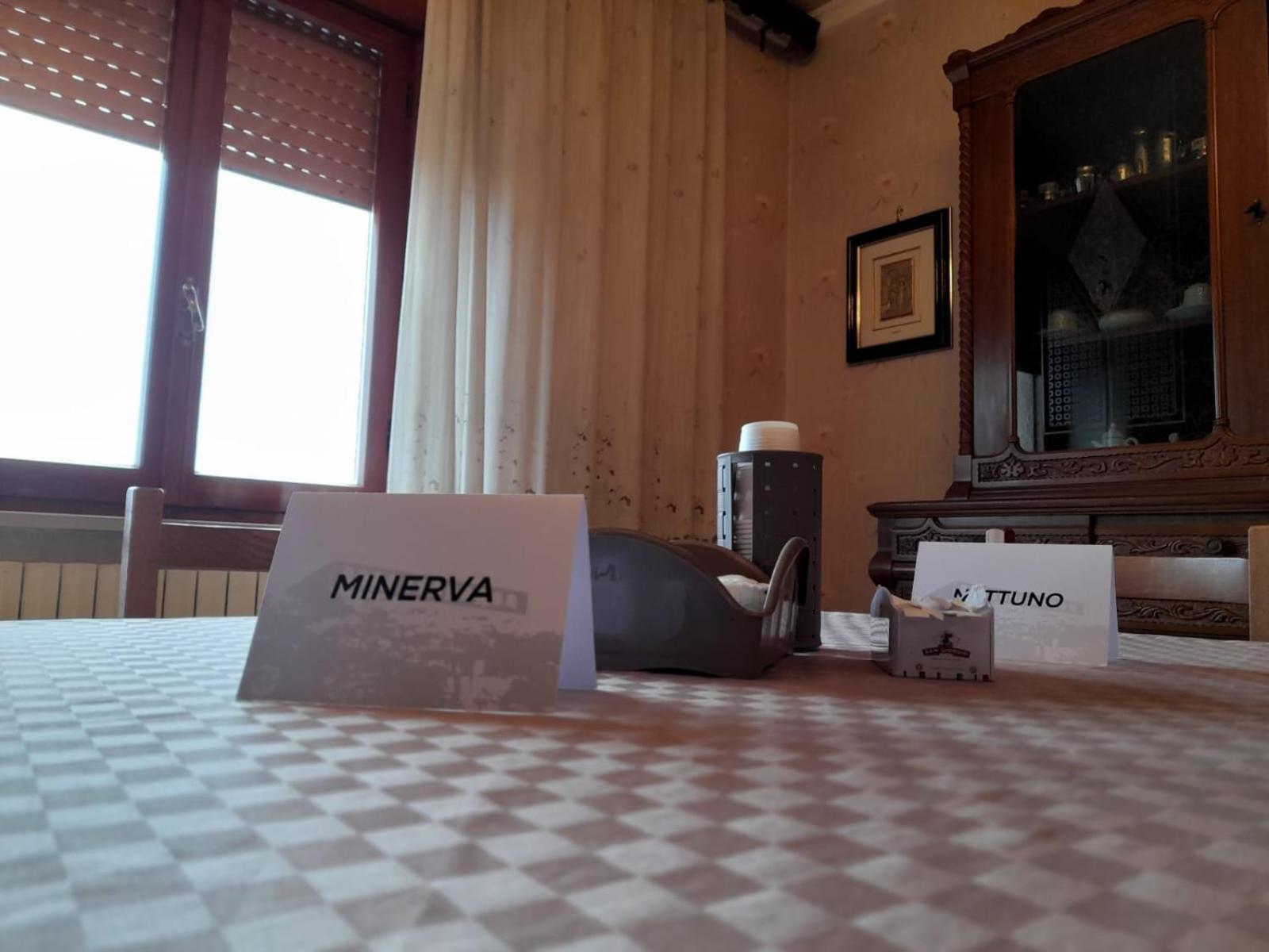 B&B Anxur Terracina Luaran gambar