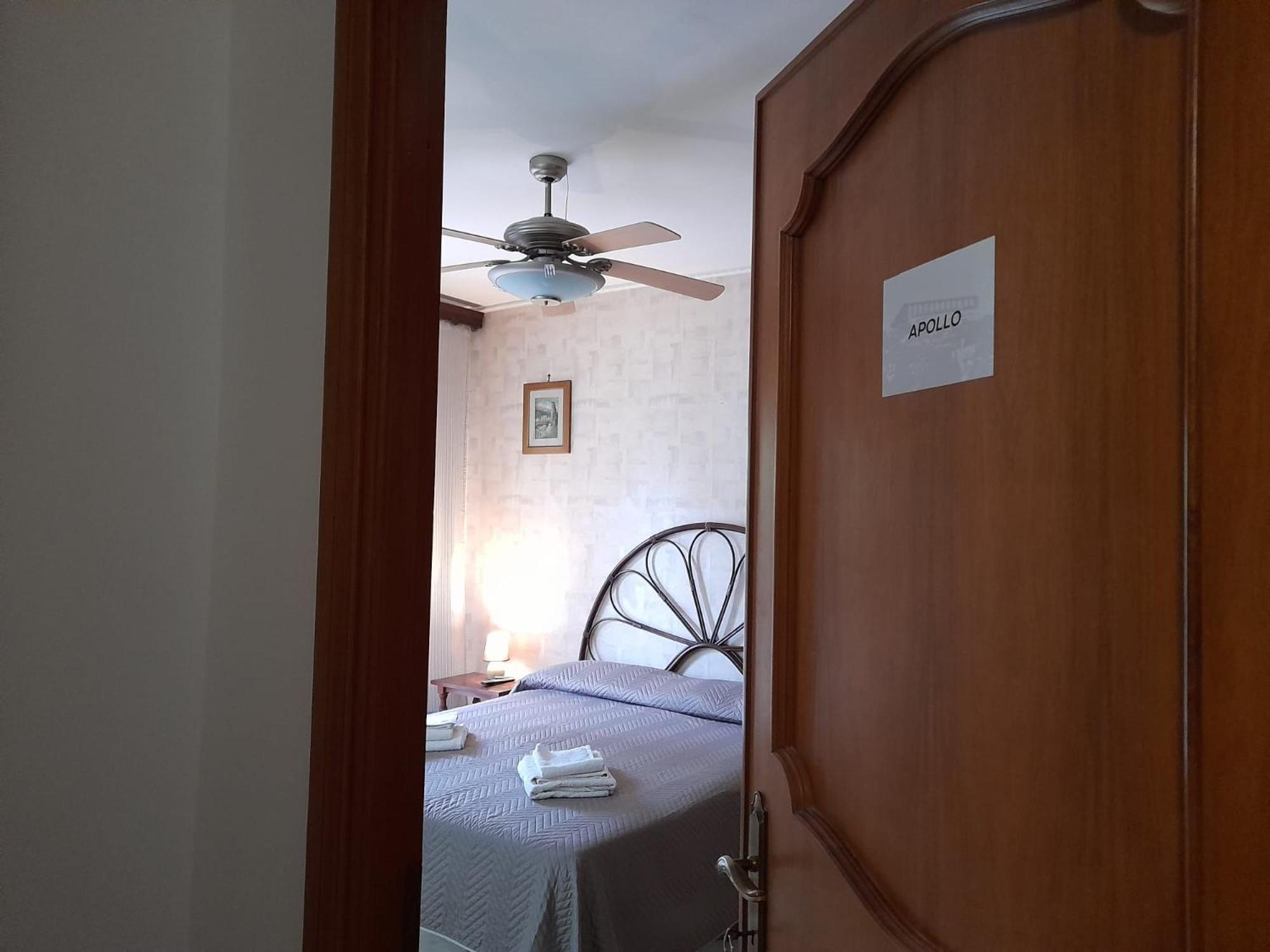 B&B Anxur Terracina Luaran gambar
