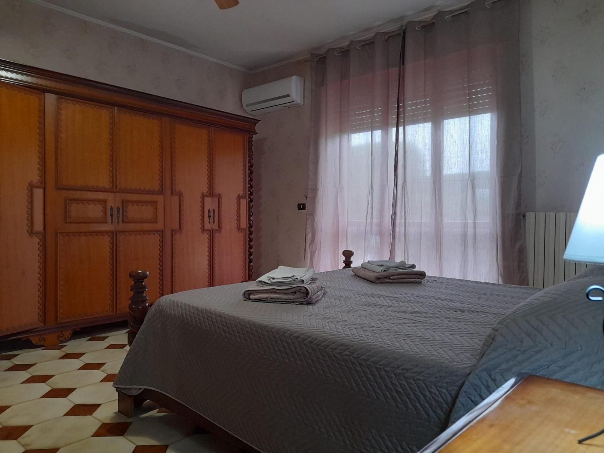 B&B Anxur Terracina Luaran gambar