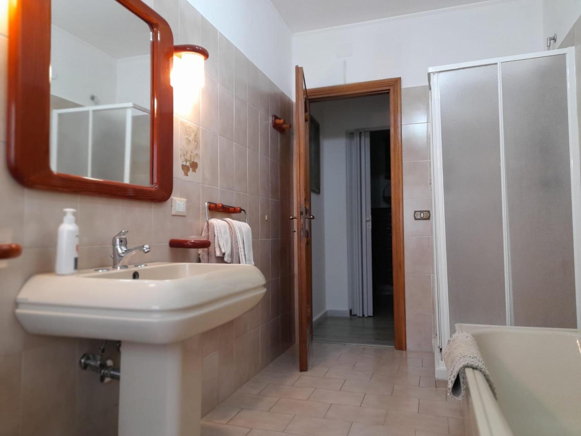 B&B Anxur Terracina Luaran gambar
