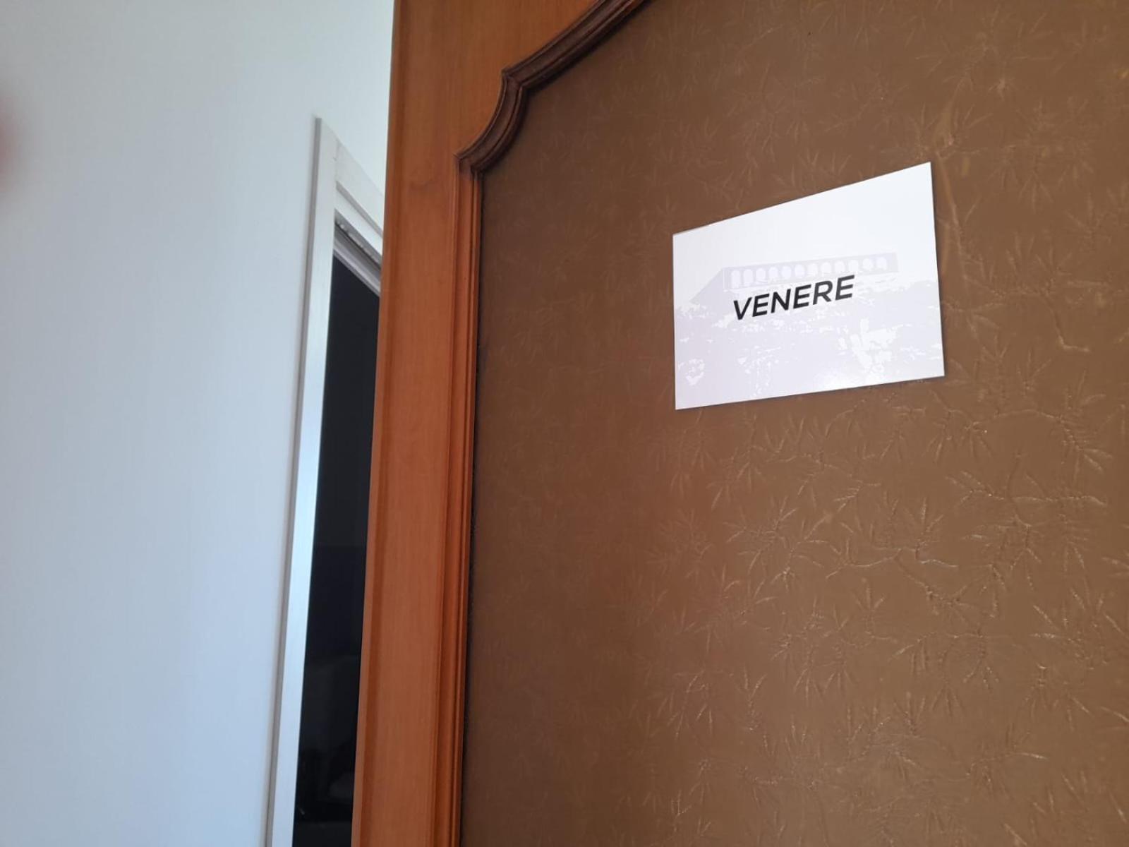 B&B Anxur Terracina Luaran gambar