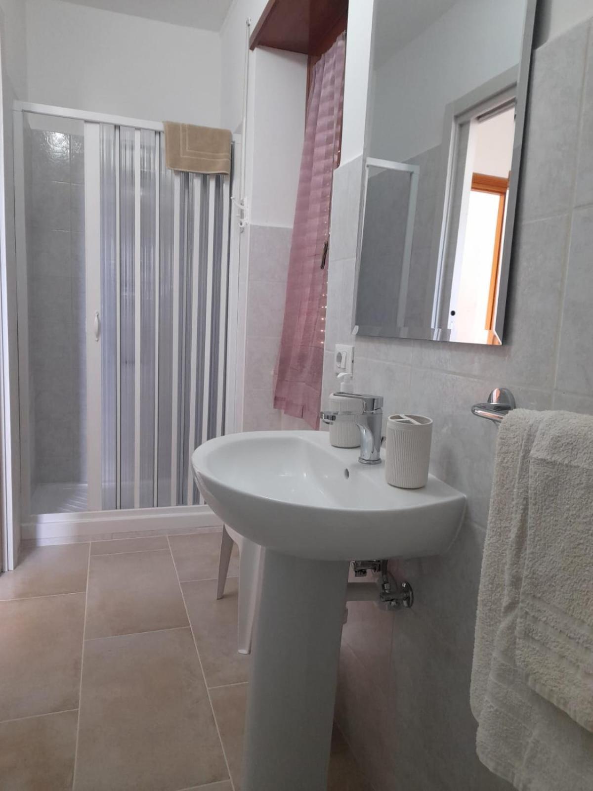 B&B Anxur Terracina Luaran gambar
