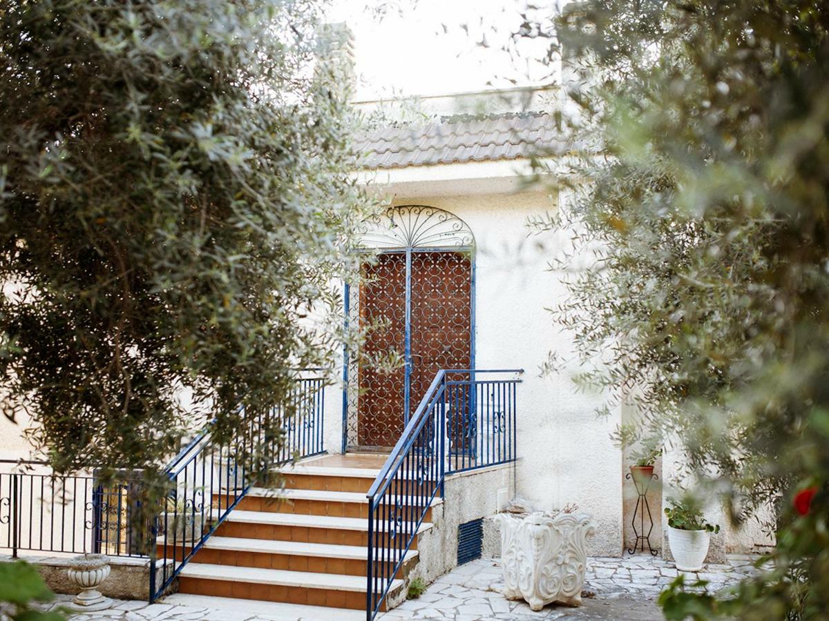 B&B Anxur Terracina Luaran gambar