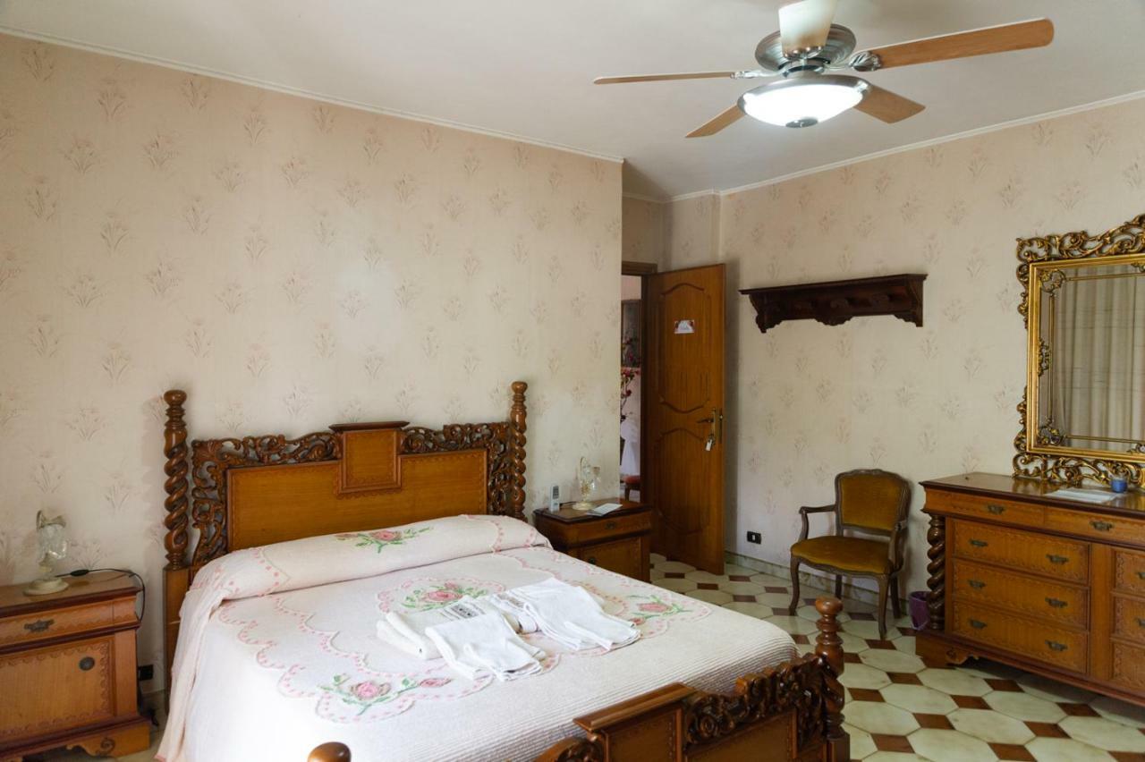B&B Anxur Terracina Luaran gambar